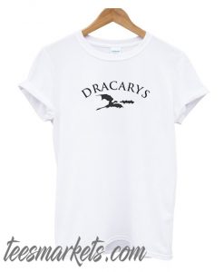 Dracarys New  T Shirt