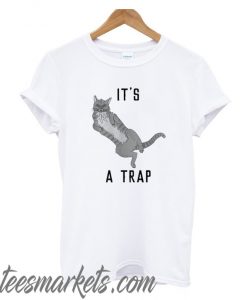 Its A trap New T Shirt