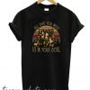 Lynyrd Skynyrd All That You Need Is In Your Soul Black New T-Shirt