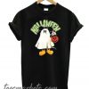 Mickey Mouse Helloween New T Shirt