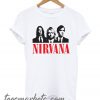 Nirvana New T Shirt