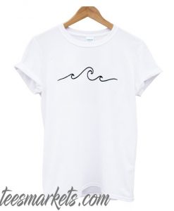 Ocean New T Shirt