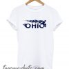 Ohio Sign New T-Shirt