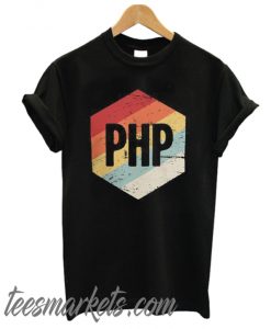 PHP New T-Shirt