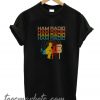 Retro Ham Radio New T-Shirt