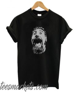 Serj Tankian New T-Shirt