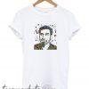 Serj Tankian Paint Splatter New T-Shirt