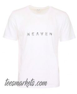 Shawn Mendes Heaven New  T-Shirt