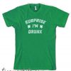 St Patricks Day New T-Shirt