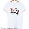 Substitute Nanny Mary Poppins New T shirt