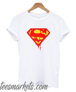 Superdrip New T Shirt