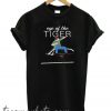 Supernatural - Eye of the Tiger New T-Shirt