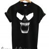 Venom Bare Teeth Men's New T-Shirt