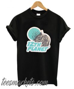 12th Planet New T Shirt