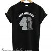 Dallas Mavericks Dirk True Maverick 41.21.1 New T-shirt