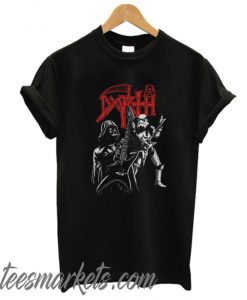 Darth Metal New t-shirt