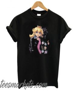 Dealer Princess New t-shirt