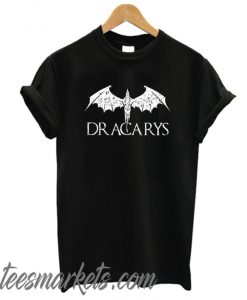 Dracarys Shirt Game Of Thrones Mother Of Dragons New t Shirt
