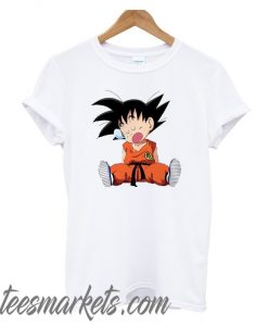 Dragon Balls Goku New t Shirt