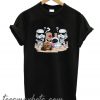 Droids we're looking for New T-shirt
