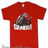 Gamera New t Shirt