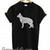 German Shepherd Dog Pet K9 Animal Friend New T Shirt