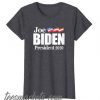 Joe Biden 2020 President New T shirt