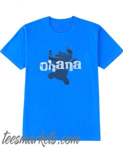 Ohana New t Shirt