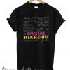 Pikachu eyeglass New t Shirt