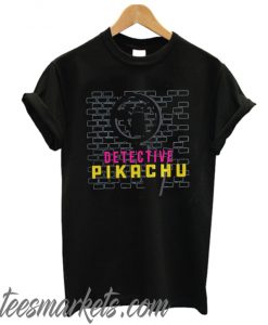 Pikachu eyeglass New t Shirt