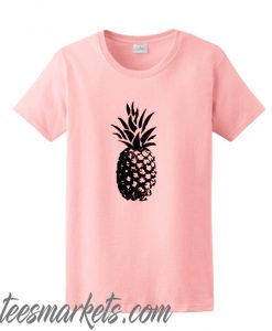 Pineapple New T Shirt