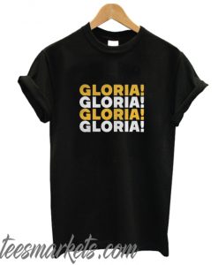 Play Gloria St. Louis Blues New T-Shirt