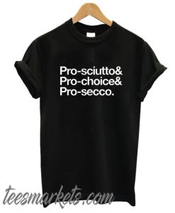 Pro-Choice New T-Shirt