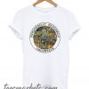 Psychedelic Research New T Shirt