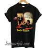 Pulp Fiction Black New T shirt