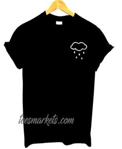 Rainy Day New T-Shirt
