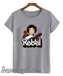 Rebel's Dreamhouse New T Shirt