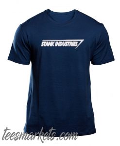 Stank Industries New T Shirt