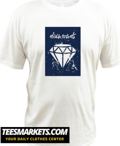 Stylish Diamonds New T Shirt