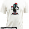 Tetris Kid New T-Shirt