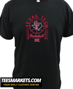 Texas Tech Basketball Get Your Guns Upi New T shirt
