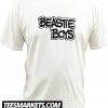 The Beastie Boys New T Shirt