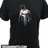 The Defenders Daredevil Punisher New T shirt