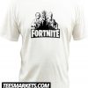 The Fortnite New T Shirt