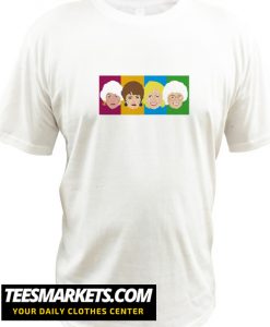 The Girls New T shirt