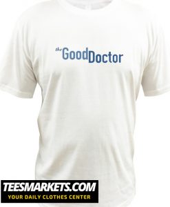 The Good Doctor TV Show New T Shirt