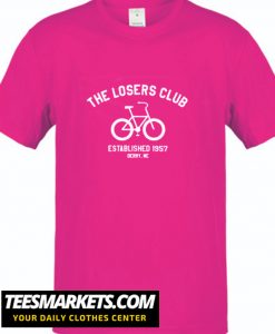 The Losers Club New T-Shirt