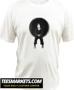 The Navigator New T shirt