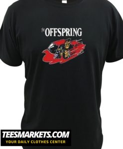 The OffSpring New t shirt