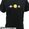 The Pain Of Sun New T Shirt